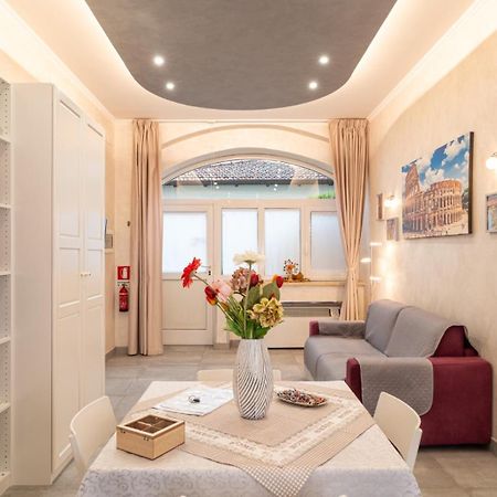 Giulia'S House Roma Apartment Exterior photo